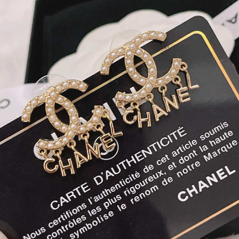 CEM408 earing for women  men charm Couple Jewelry