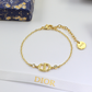 DEM384 bracelet for women  men charm Couple Jewelry