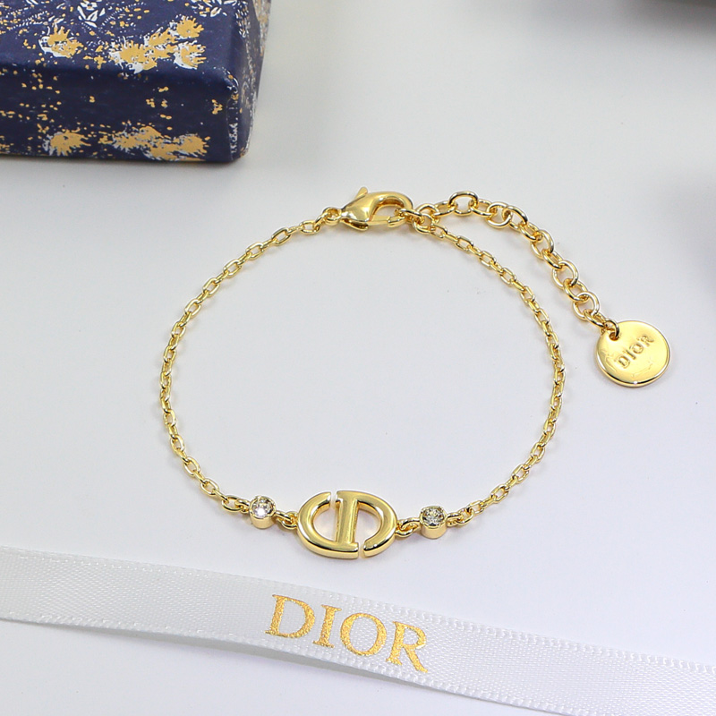 DEM384 bracelet for women  men charm Couple Jewelry