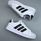 ADEM05 Womens  men  Shoes Fashion Female Luxury Designer Black  Ladies shoes size 36-45