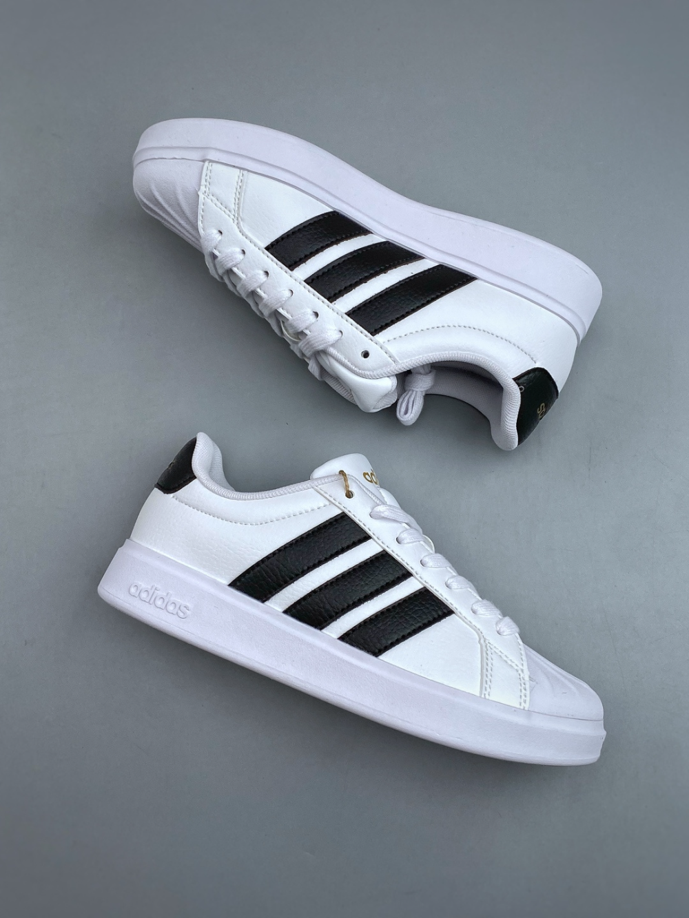 ADEM05 Womens  men  Shoes Fashion Female Luxury Designer Black  Ladies shoes size 36-45