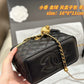 CEM42 New arrive fashion black bag for woman beautiful gift to choose gift size to choose