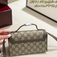 GEM159 New arrive fashion brown bag for woman hands bag beautiful gift to choose gift 18.5*4*11.5cm