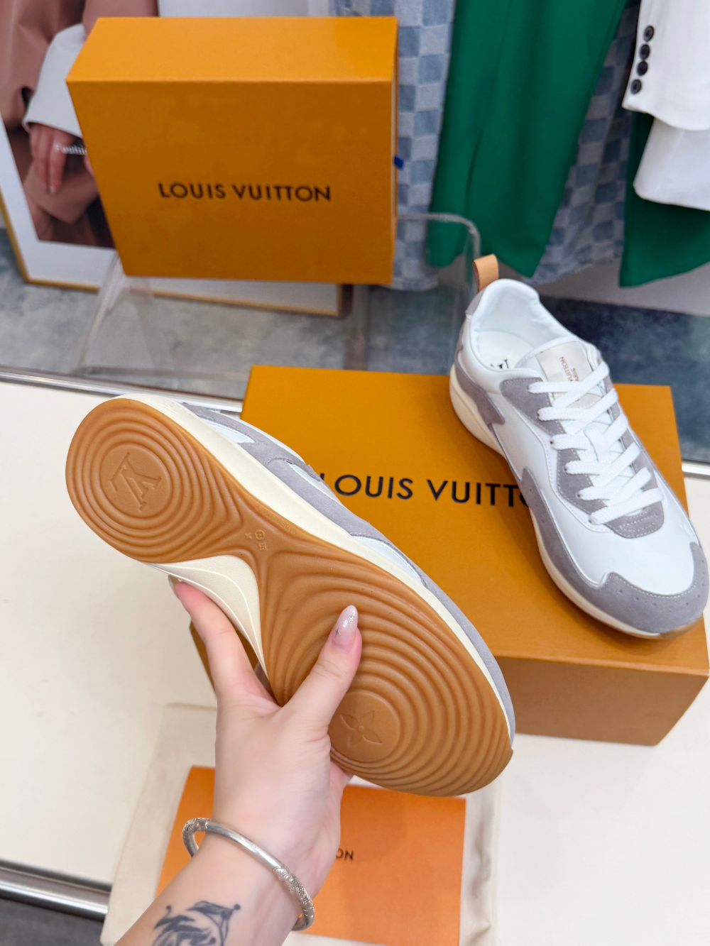LEM550 New fashionable black blue grey orange women's shoes men's shoes available in various colors beautiful slippers excellent gift item