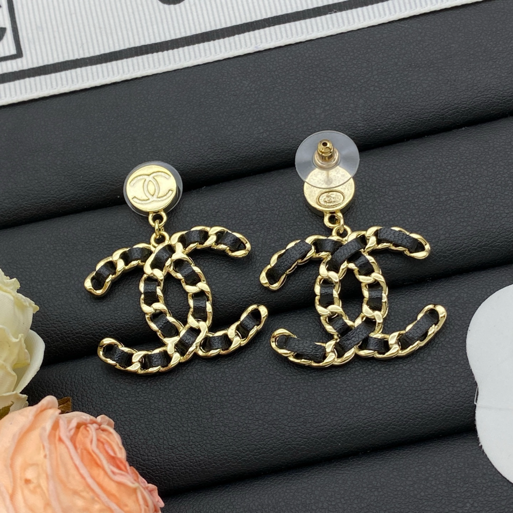 CEM403 earing for women  men charm Couple Jewelry