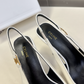 CLEM36  classic fashion High-heeled shoes for woman lover shose color  beautiful gift to choose 8cm