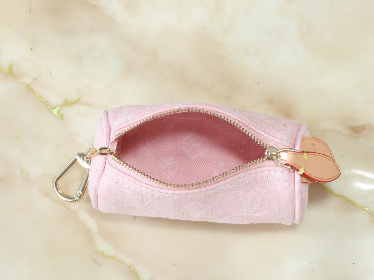 LEM626 New arrive fashion blue pink peach red light gray-green bag for woman hands bag beautiful gift to choose gift 11 x 7.5 x 6 cm