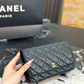 CEM357 New arrive fashion red black  brown khaki pink color bag for woman beautiful gift to choose 19*12cm