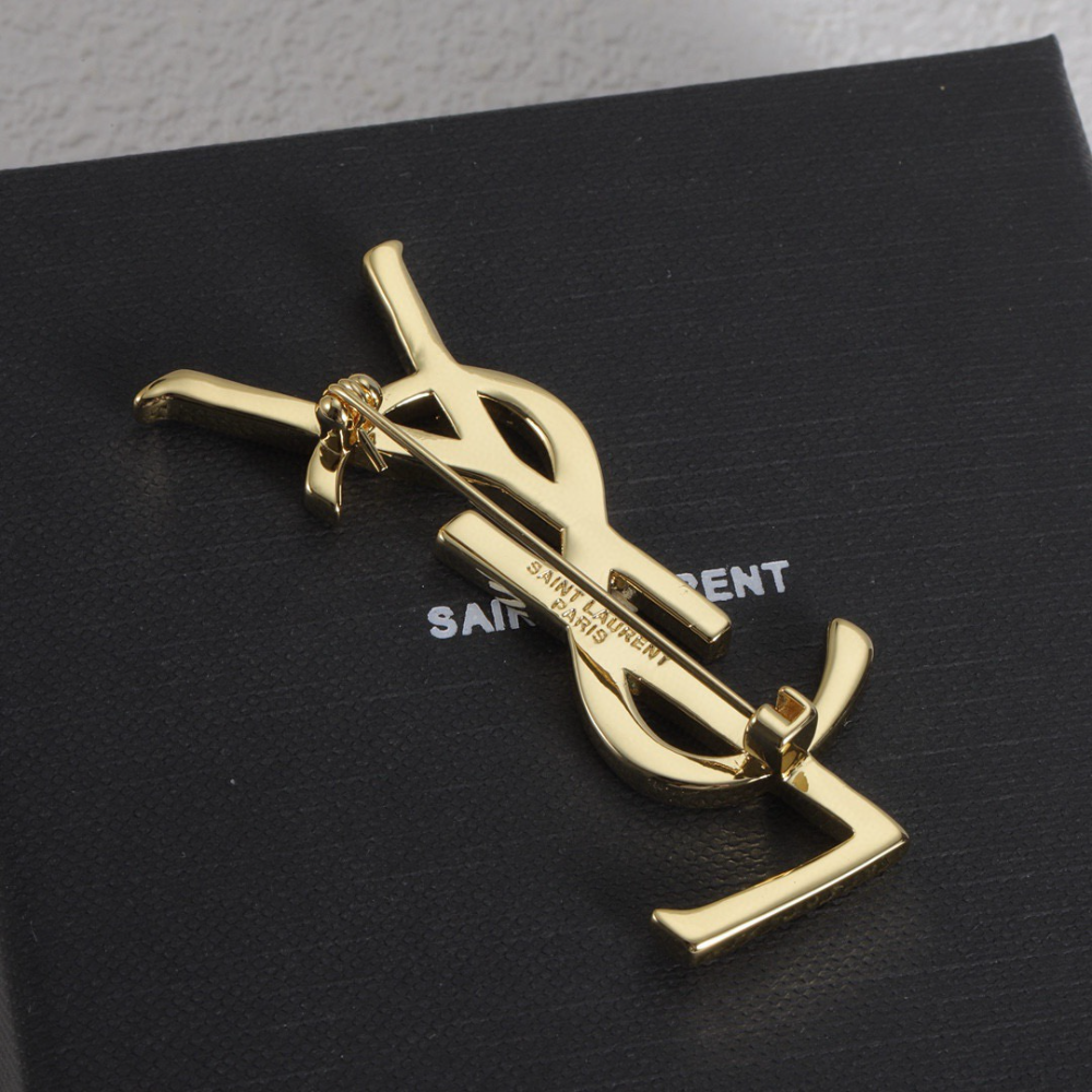 YLEM18 Hot sale fashion brooch for woman size jewelry for woman gift
