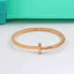 DEM384 Bracelets for women Bangles men charm bracelet Couple Jewelry