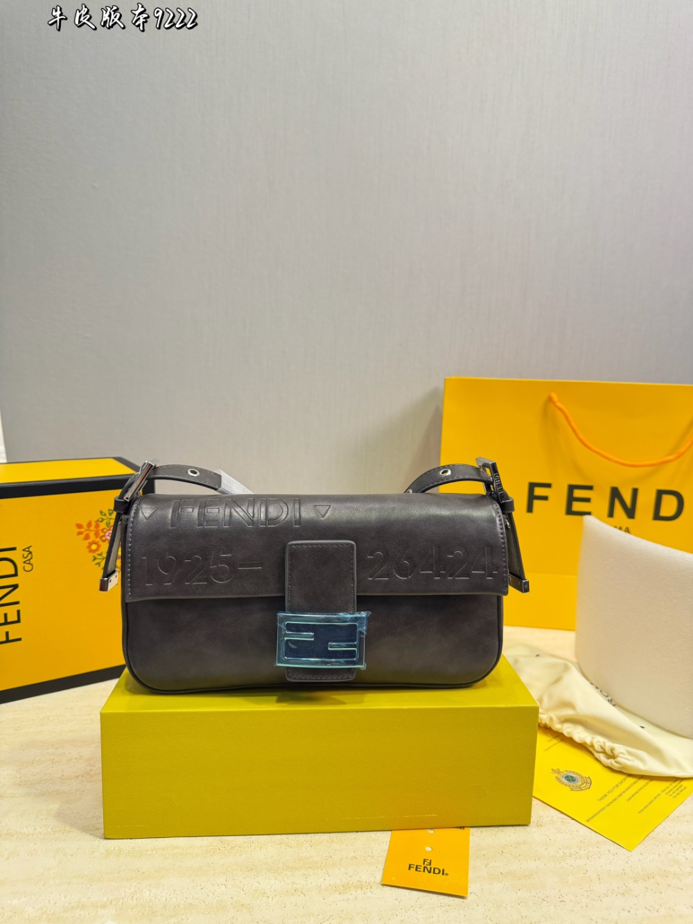 FEM25 New arrive fashion black  off-white brown khaki  bag for woman hands bag beautiful gift to choose gift  27 13cm