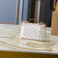 LEM625 New arrive fashion red white bag for woman hands bag beautiful gift to choose gift 2 size