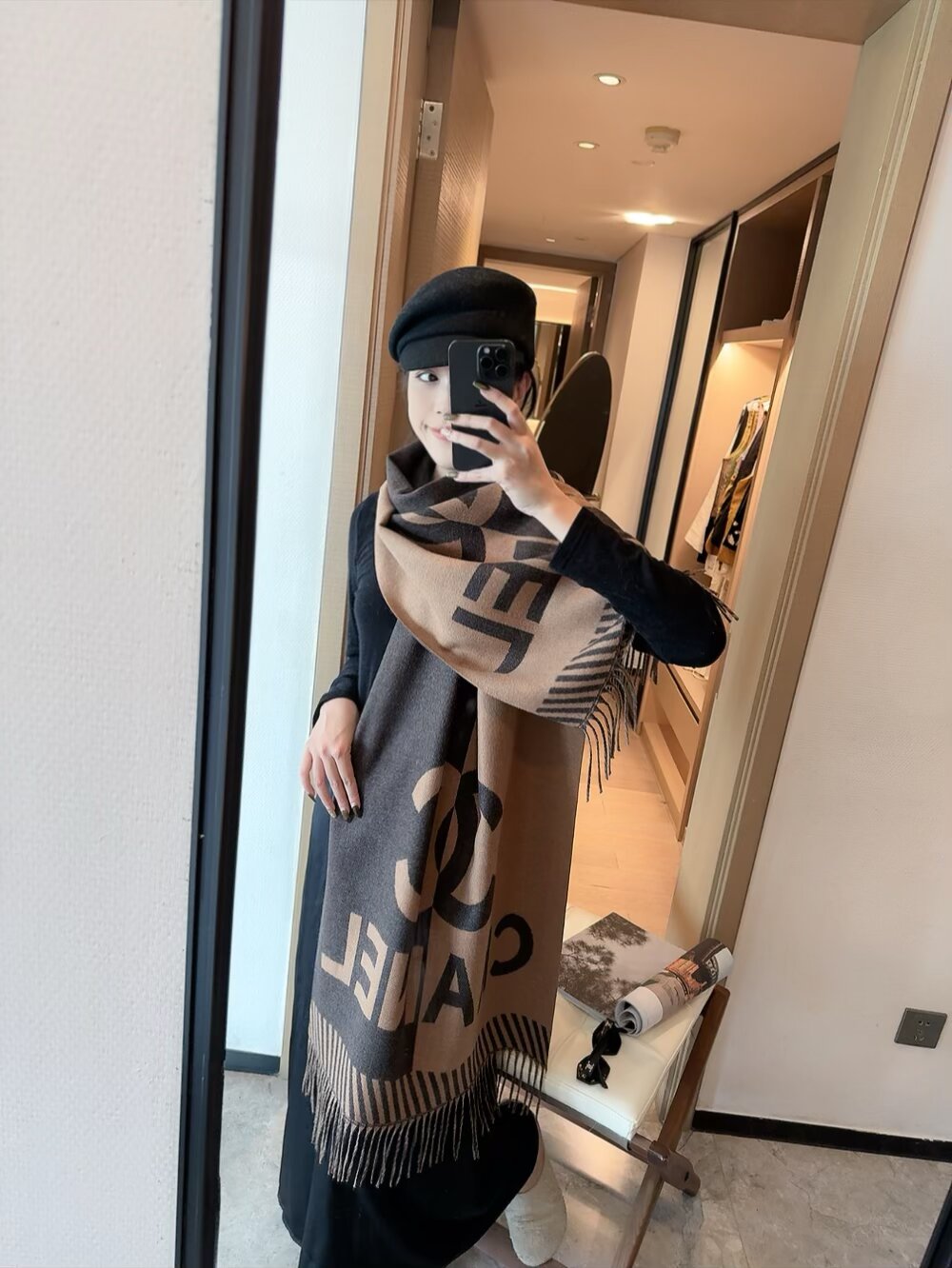 CEM185 New arrive fashionThe scarf for woman beautiful gift size 65*180cm