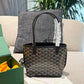 GoEM03 Crossbody Shoulder Bag Women Mini drawstring bucket bags Luxury vintage classic Handbag 20cm
