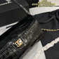 CEM339 New arrive fashion black lemon green red grey green  color bag for woman beautiful gift to choose gift size to choose 23*12cm