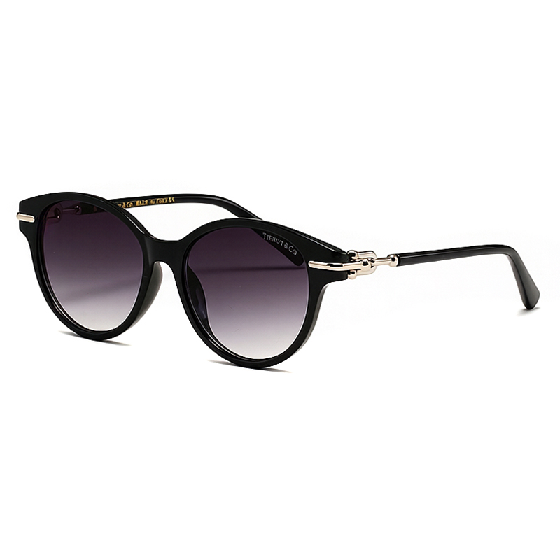TEM60 Designer sunglasses luxury Spicy girl style sunglasses for women Sexy trend men gift glasses Beach shading UV protection polarized glasses with box