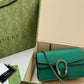 GEM147 New arrive fashion  black red white color cute bag for woman handbag size 18x10cm