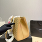 YLEM16 New arrive fashion yellow color bag for woman beautiful gift to choose size 32*23cm