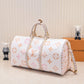 LEM371 New arrive fashion Travel design bag for woman beautiful gift to choose gift 50.0 x 29.0 x 23.0cm