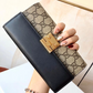 GEM189 New arrive fashion light brown color bag for woman beautiful gift to choose gift size to choose 19*10.5*3.5cm
