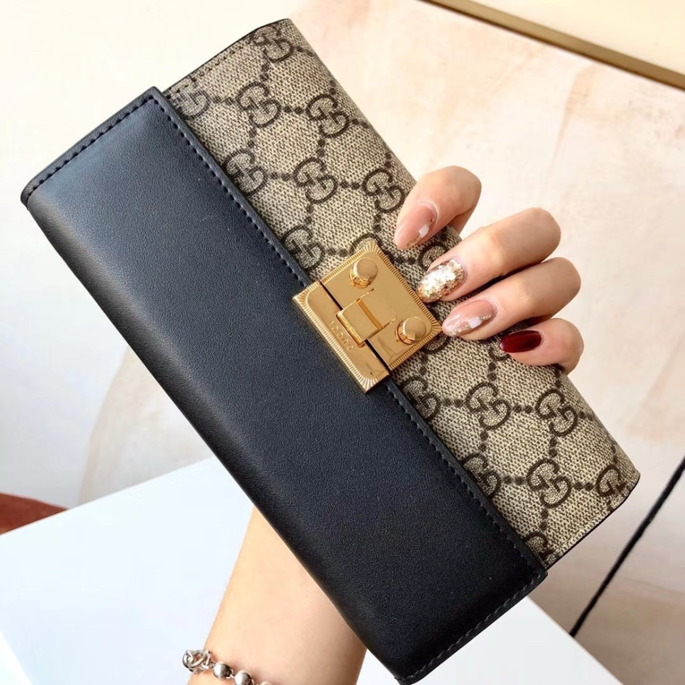 GEM189 New arrive fashion light brown color bag for woman beautiful gift to choose gift size to choose 19*10.5*3.5cm
