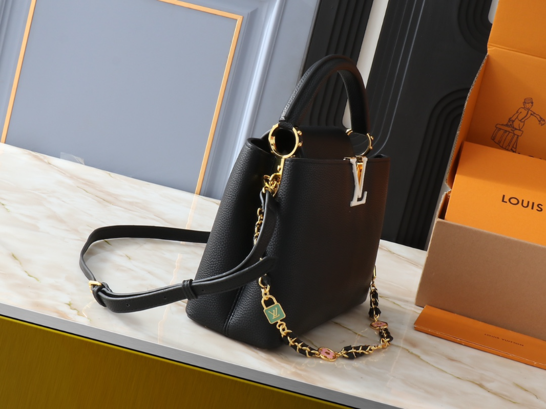 LEM512 New arrive fashion black white green pink bag for woman hands bag beautiful gift to choose gift 3 size