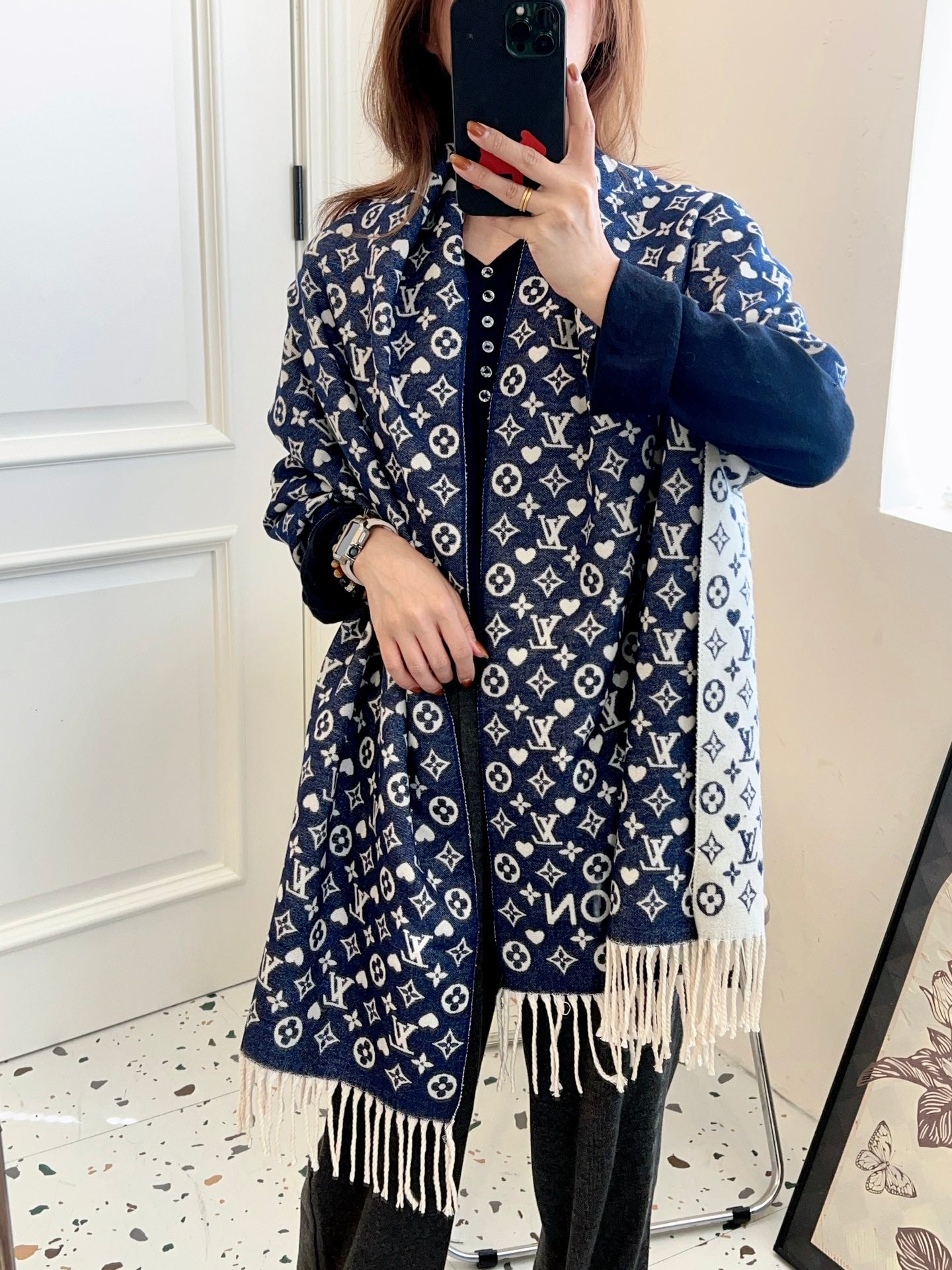 LEM304  New arrive fashionThe scarf for woman beautiful gift size 60*180cm