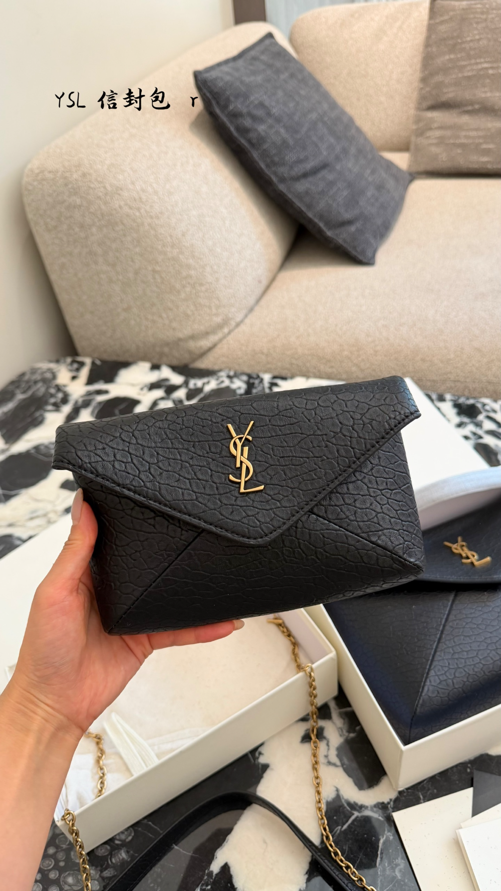 YLEM13 New arrive fashion  bag for woman beautiful gift to choose gift  2 size to choose
