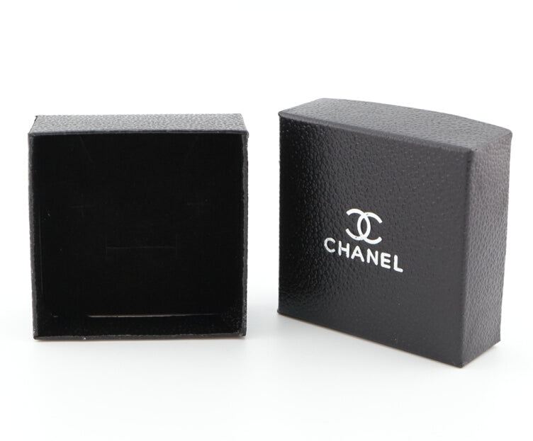 2025 Hot Sale New Arrive Fashion CH Bracelet Box White and black color Set for Bangle Set Gift