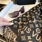 LEM652 new arrive  Hot sale black khaki color fashion beautiful  scarf  for woman gift  to choose