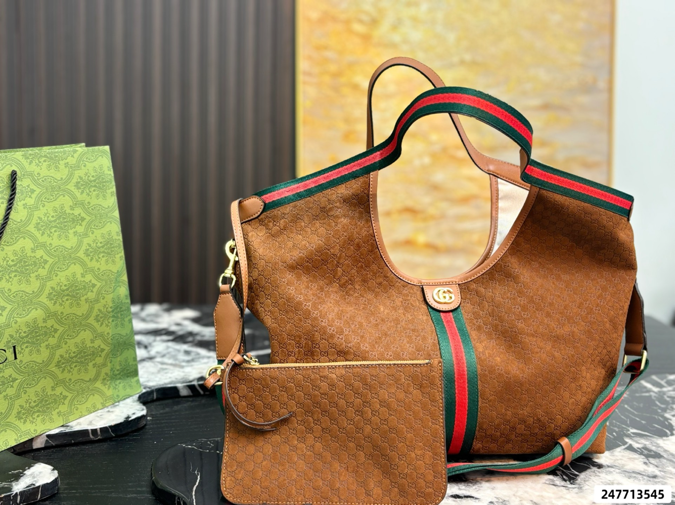 GEM179 New arrive fashion black brown coffee green bag for woman hands bag beautiful gift to choose gift 35*29 cm