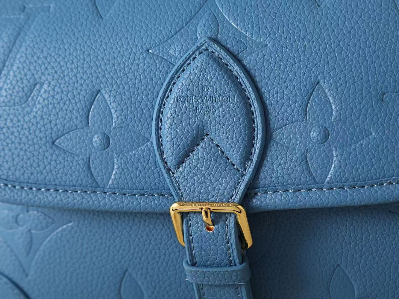 LEM458 New arrive fashion blue bag for woman hands bag beautiful gift to choose gift 25.0× 9.0×15.0cm