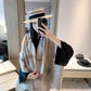 CEM389 new arrive  Hot sale  brown cream color fashion beautiful  scarf  for woman gift  to choose