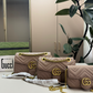 GEM239 New arrive fashion black red white deep red color bag for woman beautiful gift to choose 3 size