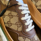 GEM175 Designer Shoes women Sneakers shoes for women white color Sneaker high quality  5cm
