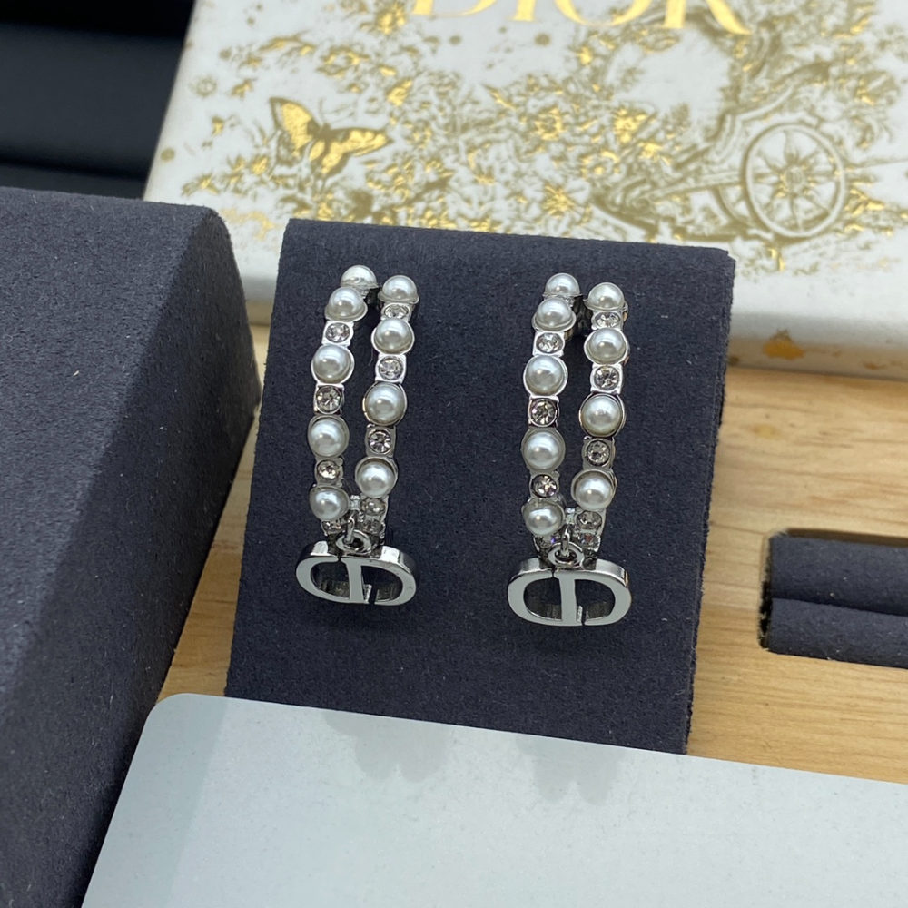 DEM370 earing for women  men charm Couple Jewelry