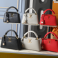 LEM410 New designer Shoulder totes Bags for womans ladies flap lady fashion casual handbag tote bag 22cm and 26cm