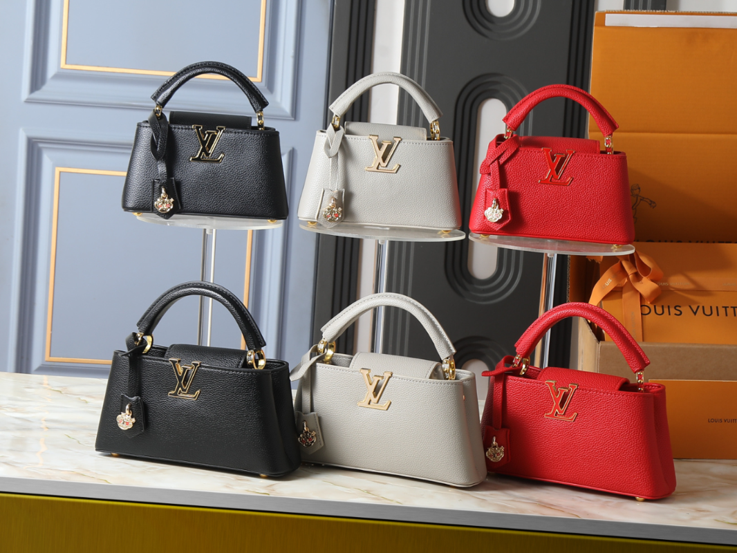 LEM410 New designer Shoulder totes Bags for womans ladies flap lady fashion casual handbag tote bag 22cm and 26cm