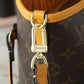 LEM366 New arrive fashion double-sided design bag Hobo bags for woman beautiful gift to choose gift 31 x 28 x 14cm