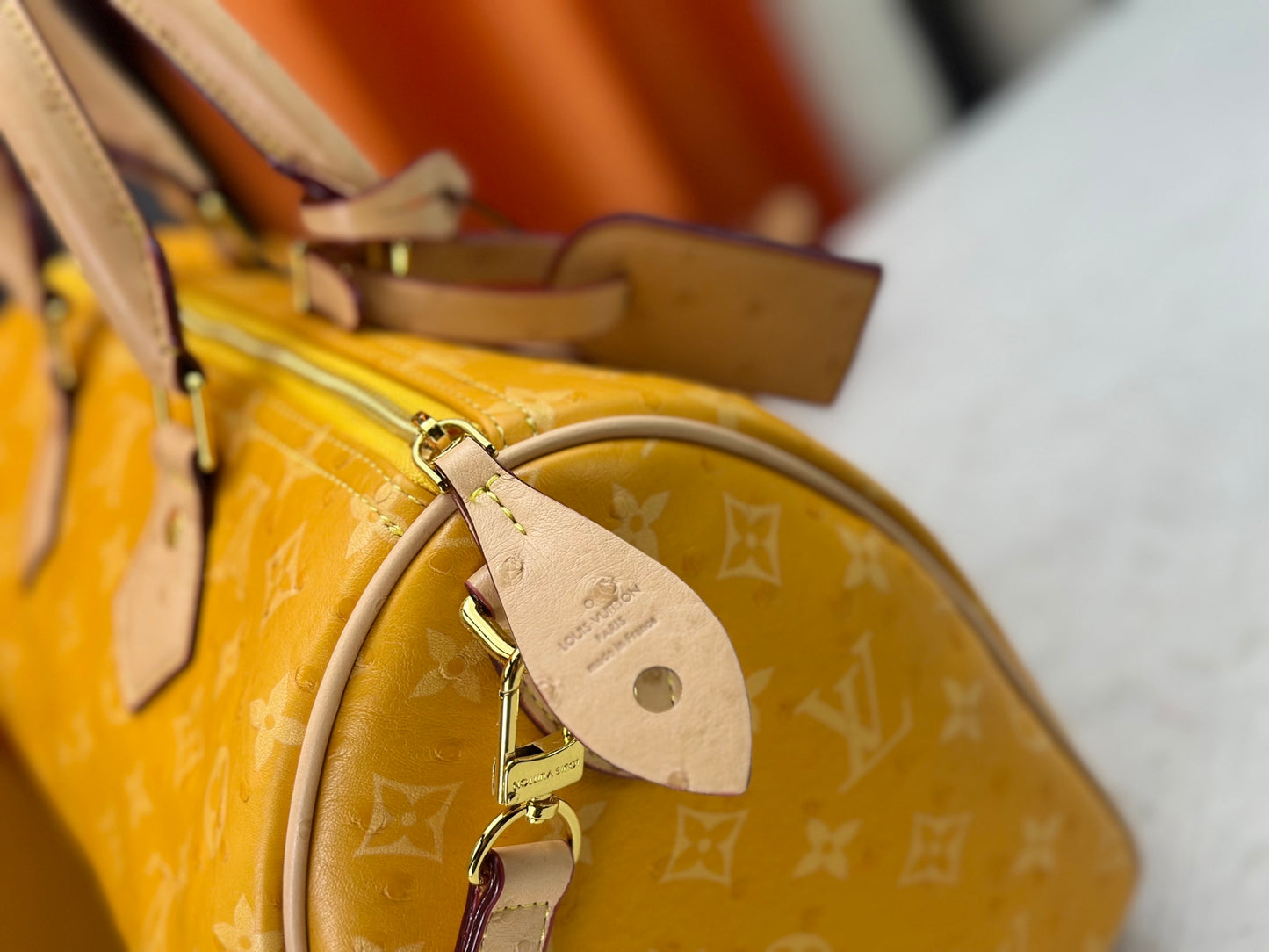 LEM289 Women Luxurys Designer Bag Crossbody Diane Baguette Classic Vintage Canvas Strap Flower Flap Embossed Letters Clutch Purse Shoulder Bags Tote Bag 30 x 21 x 17CM