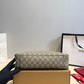 GEM241 New arrive fashion brown color bag for woman beautiful gift to choose