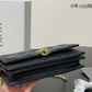 CEM275 The new fashionable diamond-patterned chain bag for ladies is highly fashionable and versatile It is an exquisite gift and an excellent choice for giving as a present 21x12cm