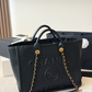CEM472 New arrive fashion black color bag for woman beautiful gift to choose  39*31cm