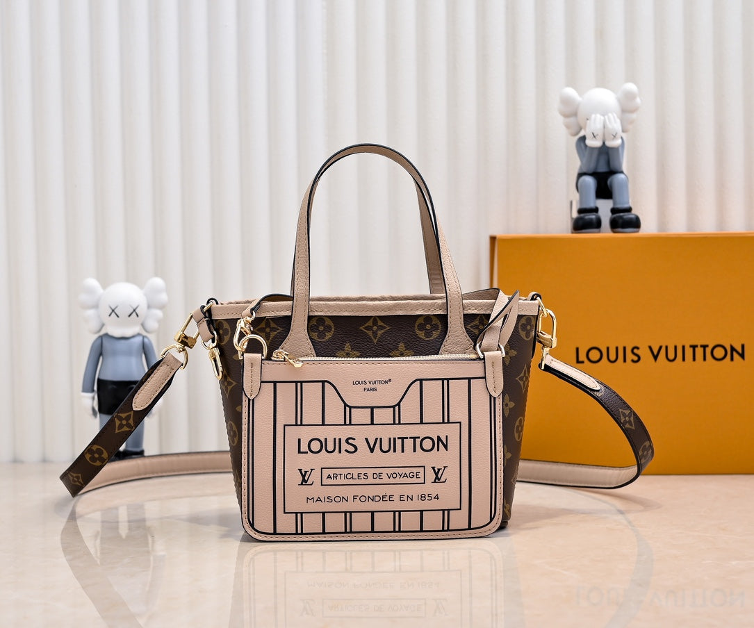 LEM368 New arrive fashion Travel design bag for woman beautiful gift to choose gift 24x14x9cm