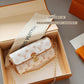 LEM363 New Designer handBag Shoulder Bag for women white Wallet  size: 20*11cm