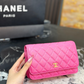 CEM357 New arrive fashion red black  brown khaki pink color bag for woman beautiful gift to choose 19*12cm