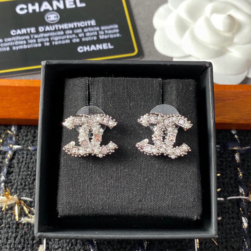 CEM411 earing for women  men charm Couple Jewelry