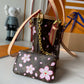 LEM344 New arrive fashion good brand cute small hand bag for woman girls beautiful gift to choose gift 22*13*4cm