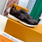 LEM551 New fashionable dark brown yellow women's shoes men's shoes available in various colors beautiful slippers excellent gift item size 39 to 46