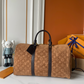 LEM632 New arrive fashion caramel bag for woman hands bag beautiful gift to choose gift  45 x 27 x 20 cm